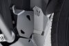PRZEDŁUŻENIE OSŁONY SILNIKA SW-MOTECHBMW R 1300 GS (23-) SILVER